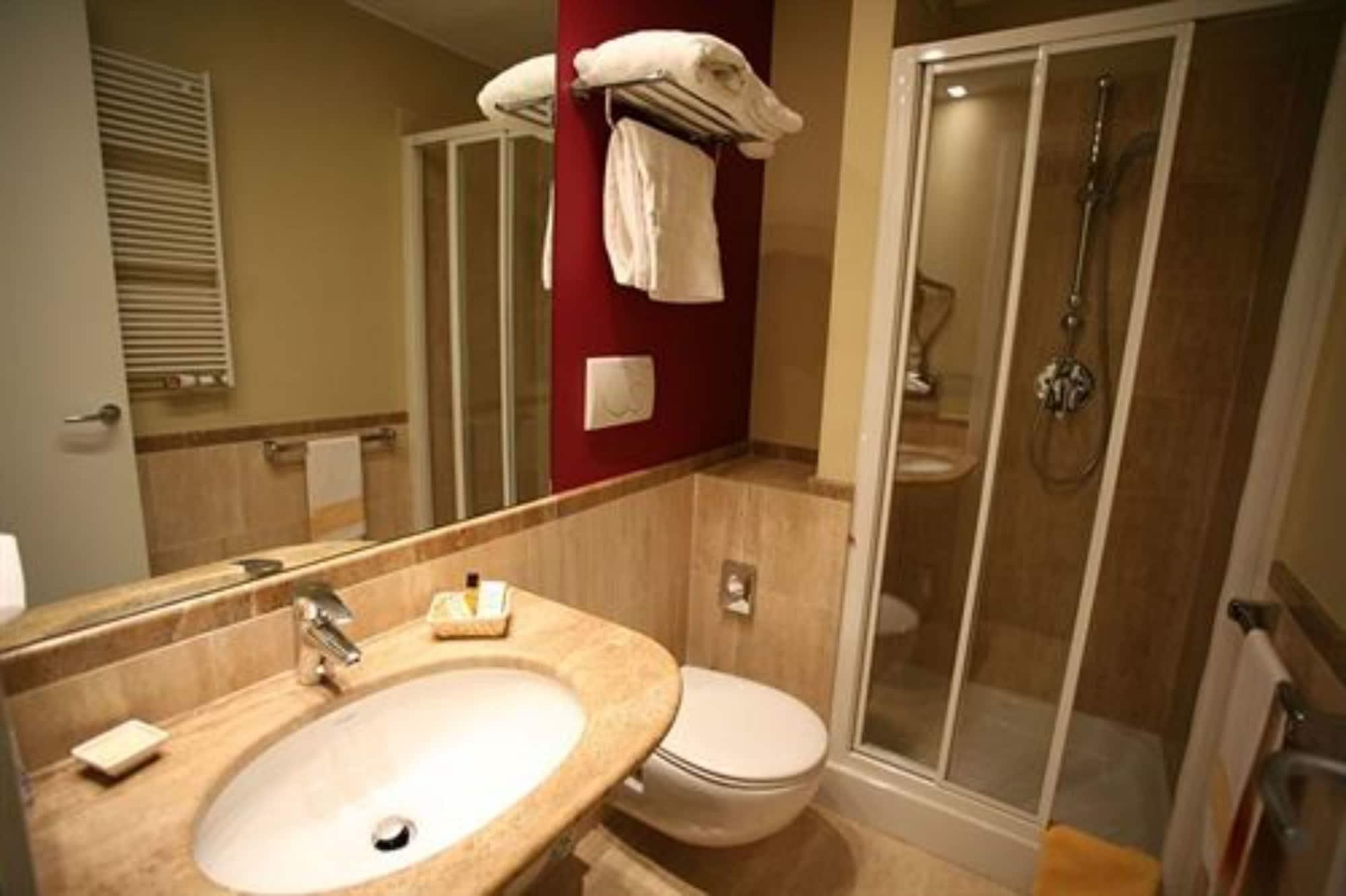 Club 3* Milan