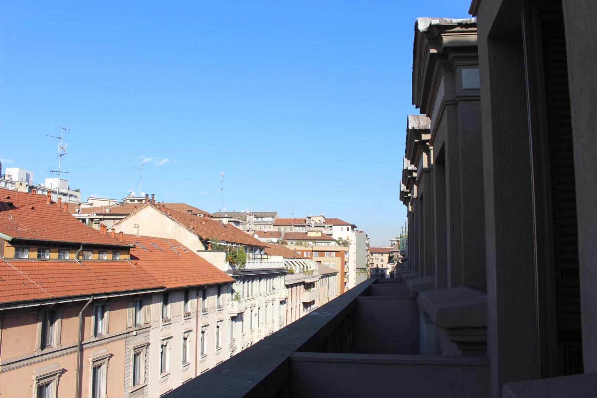 Hotel Club Milan