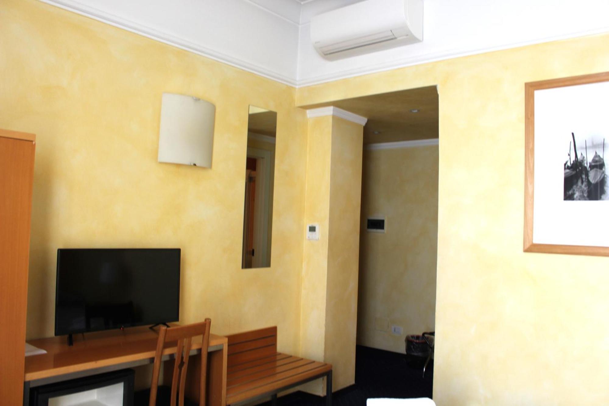 Club Hotel Milan