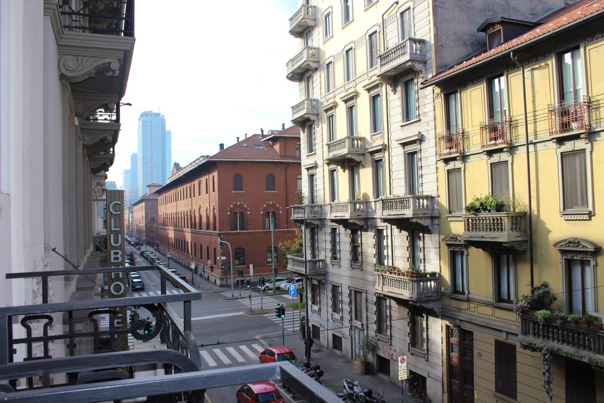 Club Milan