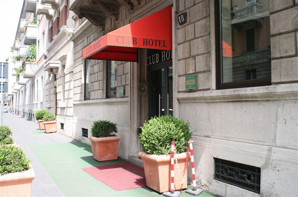 Club Hotel Milan