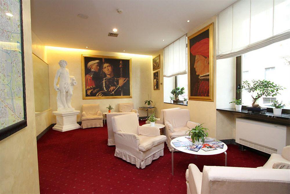 Club 3* Milan