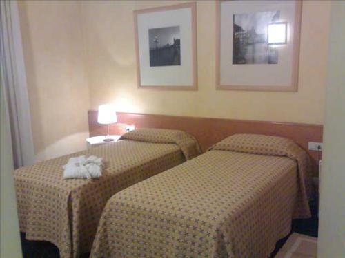 Club Hotel Milan