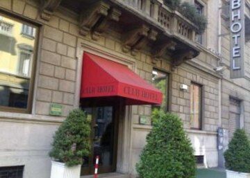 Club Hotel Milan