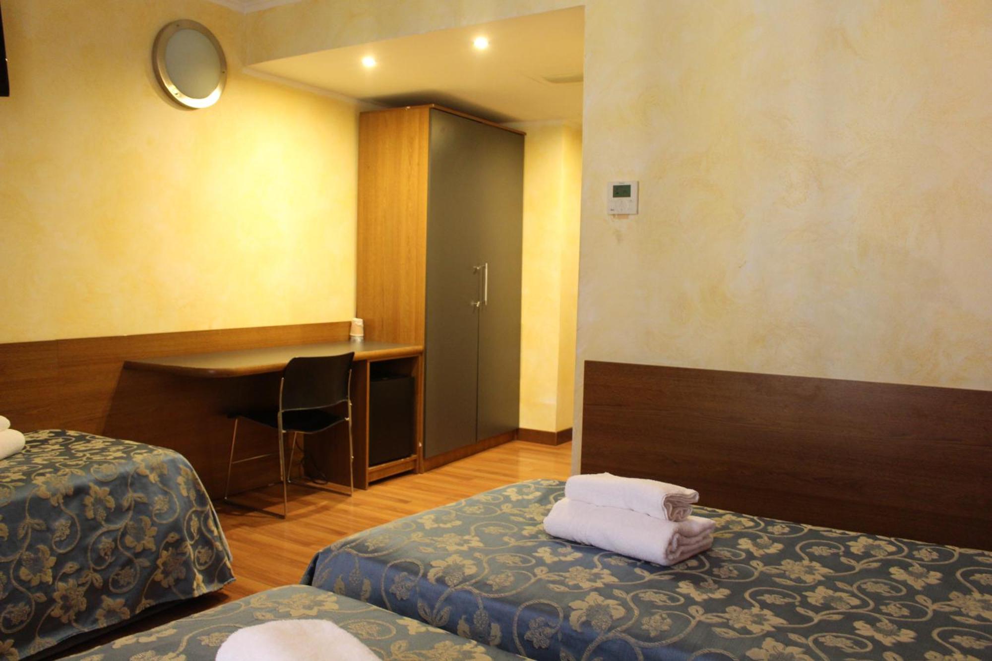 Club 3* Milan