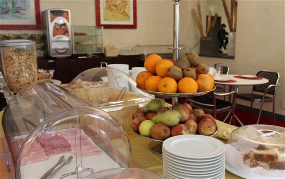 Club Hotel Milan