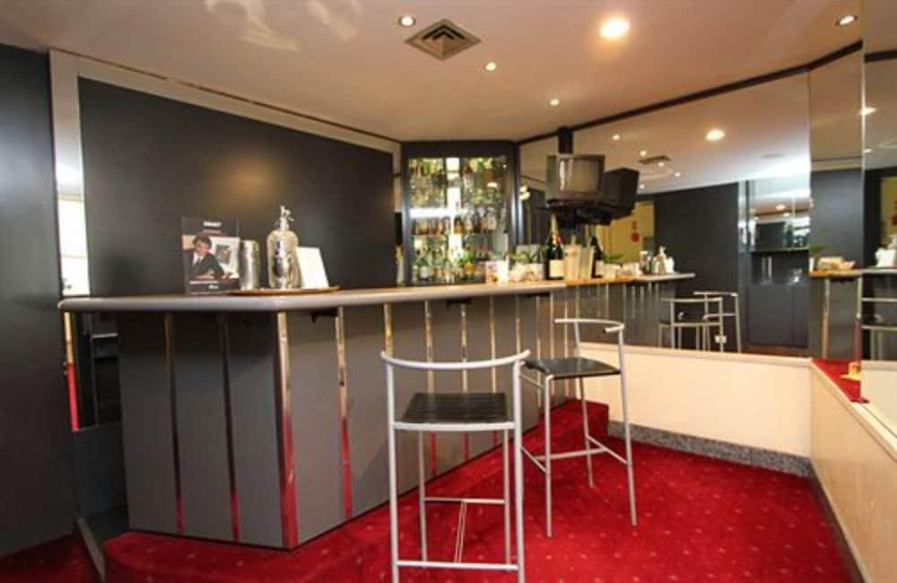 Club 3* Milaan