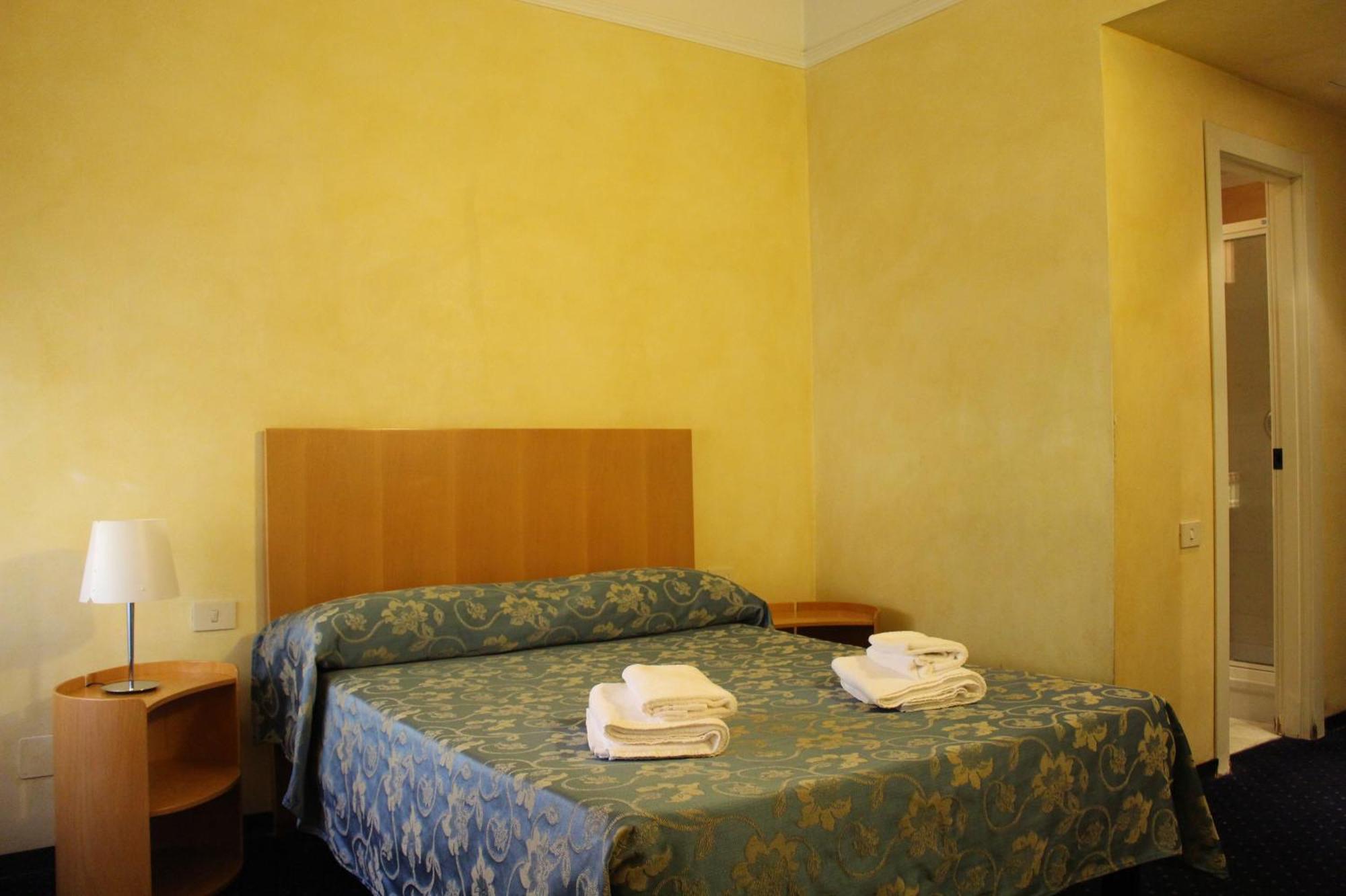 Hotel Club Milaan