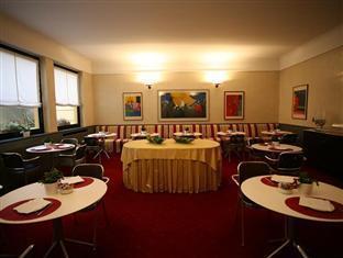 Club Hotel Milaan
